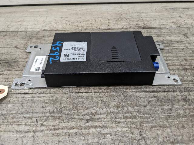 14-17 OEM BMW F22 F34 F32 F10 F06 M3 M4 M6 Telematics Control Unit Module TCB