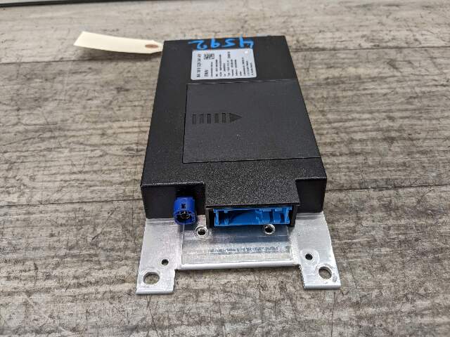 14-17 OEM BMW F22 F34 F32 F10 F06 M3 M4 M6 Telematics Control Unit Module TCB