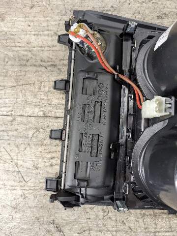 OEM BMW F30 F32 F33 F36 Center Console Cup Holder Storage Ashtray Trim Bezel*