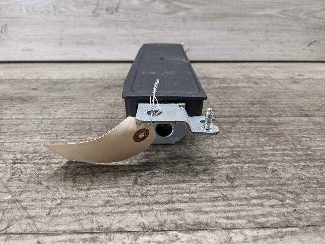 OEM BMW F22 F30 F32 F36 M4 M3 Right Passenger Side Knee Lower Dash Airbag BLACK