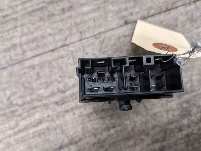 07-10 OEM BMW E92 Left Right Seat Belt Control LCPA Module Unit