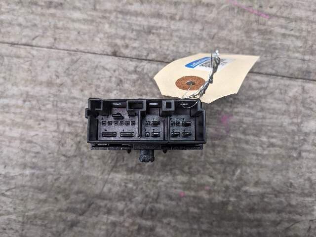 07-10 OEM BMW E92 Left Right Seat Belt Control LCPA Module Unit