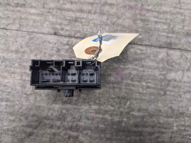 07-10 OEM BMW E92 Left Right Seat Belt Control LCPA Module Unit