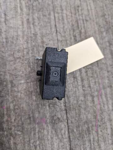 07-10 OEM BMW E92 Left Right Seat Belt Control LCPA Module Unit