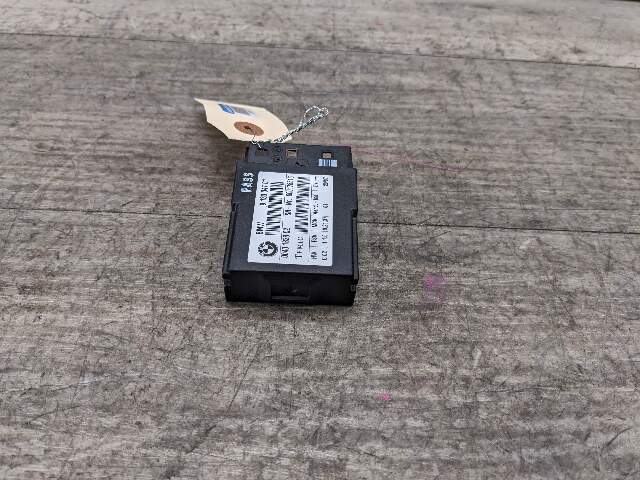 07-10 OEM BMW E92 Left Right Seat Belt Control LCPA Module Unit