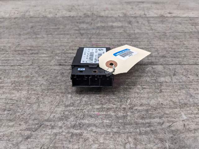07-10 OEM BMW E92 Left Right Seat Belt Control LCPA Module Unit