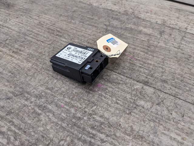 07-10 OEM BMW E92 Left Right Seat Belt Control LCPA Module Unit