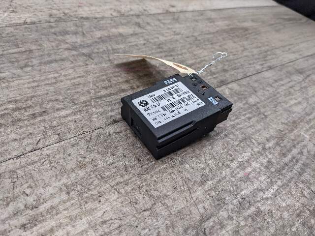 07-10 OEM BMW E92 Left Right Seat Belt Control LCPA Module Unit