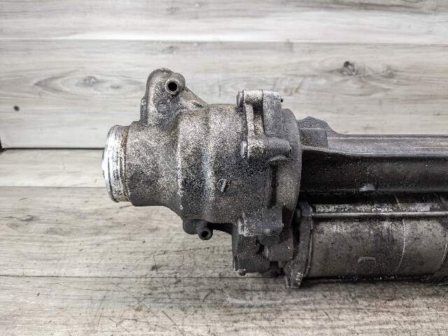 OEM BMW F22 F30 F32 F33 F36 AWD Electric Power Steering Gear Rack & Pinion LG