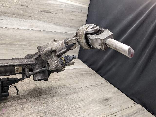 OEM BMW F22 F30 F32 F33 F36 AWD Electric Power Steering Gear Rack & Pinion LG