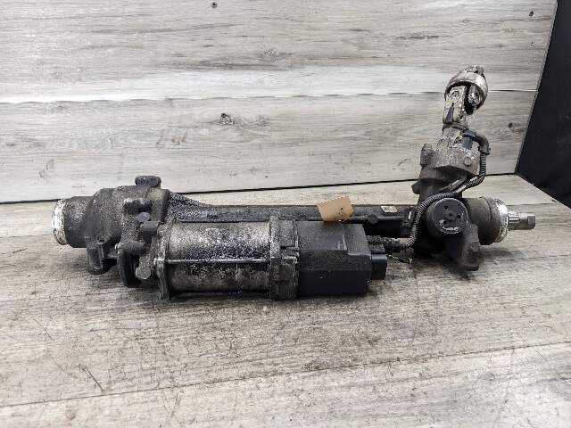 OEM BMW F22 F30 F32 F33 F36 AWD Electric Power Steering Gear Rack & Pinion LG