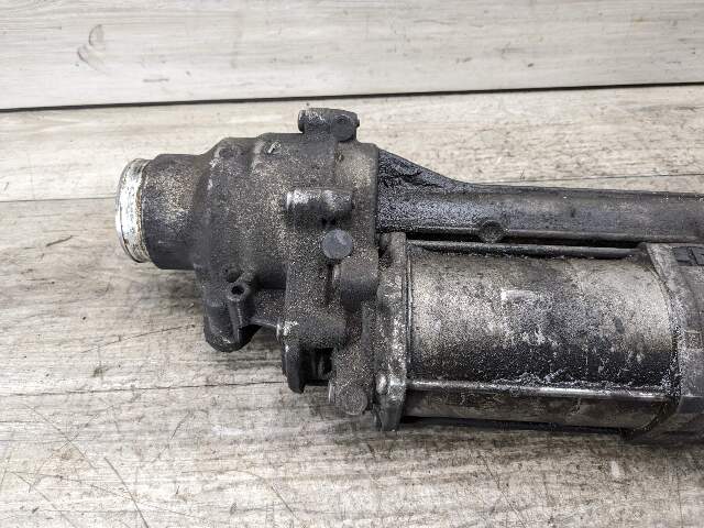 OEM BMW F22 F30 F32 F33 F36 AWD Electric Power Steering Gear Rack & Pinion LG