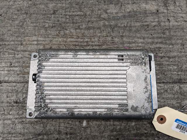 OEM BMW E82 E88 E90 E92 E93 M3 High Basis SVS MULF2 Becker Bluetooth Module