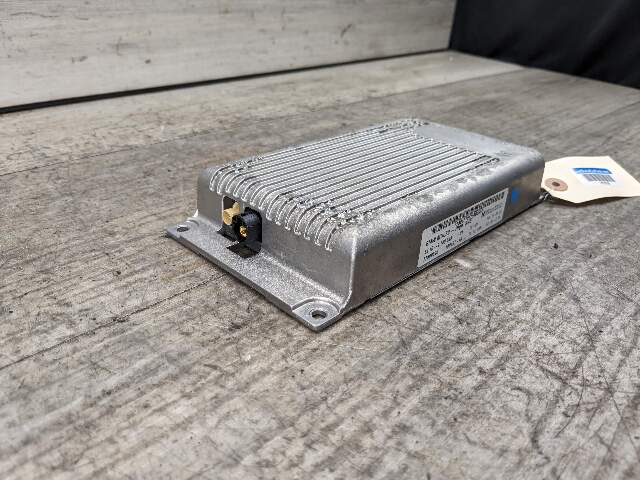 OEM BMW E82 E88 E90 E92 E93 M3 High Basis SVS MULF2 Becker Bluetooth Module