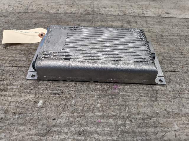 OEM BMW E82 E88 E90 E92 E93 M3 High Basis SVS MULF2 Becker Bluetooth Module