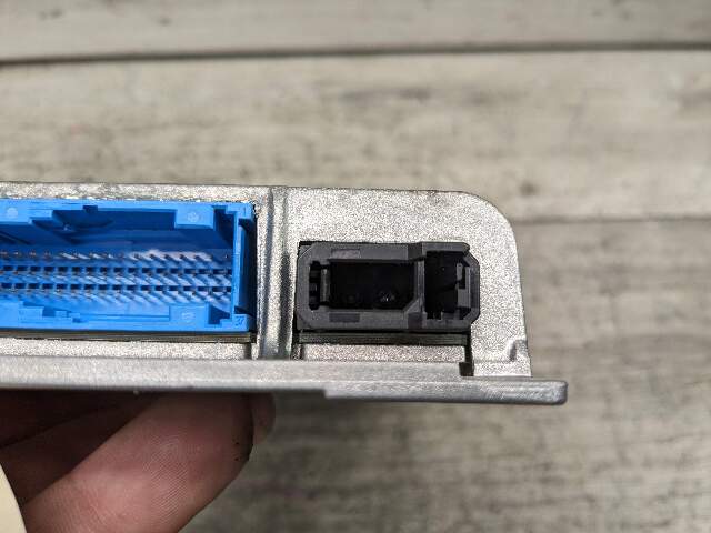 OEM BMW E82 E88 E90 E92 E93 M3 High Basis SVS MULF2 Becker Bluetooth Module