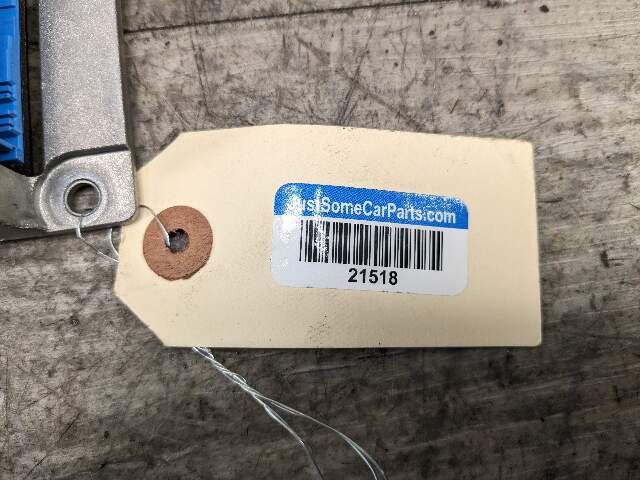 OEM BMW E82 E88 E90 E92 E93 M3 High Basis SVS MULF2 Becker Bluetooth Module