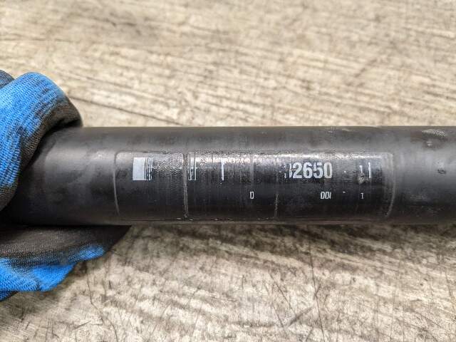 OEM BMW F22 F23 F30 F32 F33 F36 Front Driveshaft Drive Shaft Axle Propeller