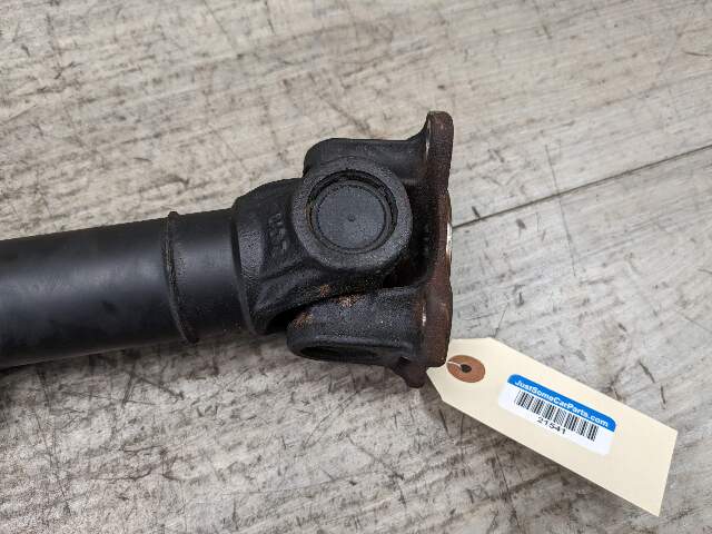 OEM BMW F22 F23 F30 F32 F33 F36 Front Driveshaft Drive Shaft Axle Propeller