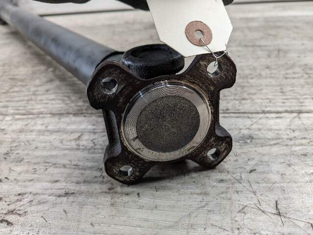 OEM BMW F22 F23 F30 F32 F33 F36 Front Driveshaft Drive Shaft Axle Propeller