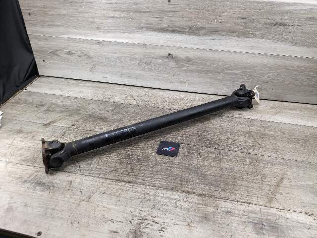 OEM BMW F22 F23 F30 F32 F33 F36 Front Driveshaft Drive Shaft Axle Propeller