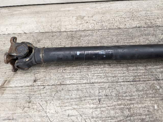 OEM BMW F22 F23 F30 F32 F33 F36 Front Driveshaft Drive Shaft Axle Propeller