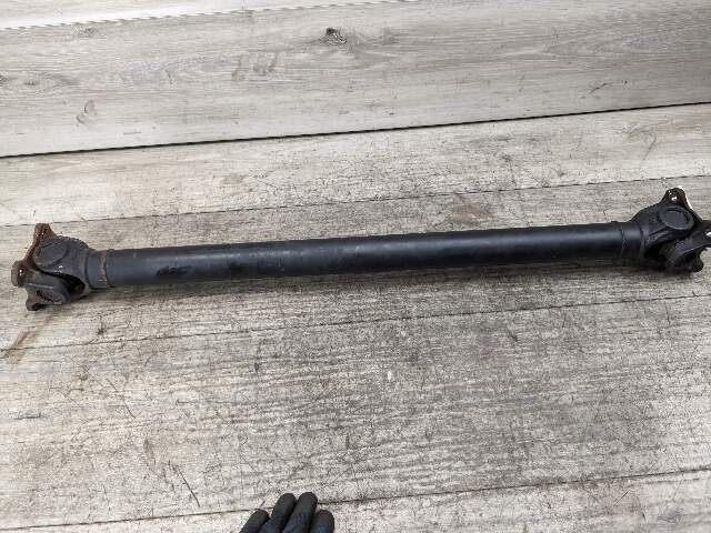 OEM BMW F22 F23 F30 F32 F33 F36 Front Driveshaft Drive Shaft Axle Propeller