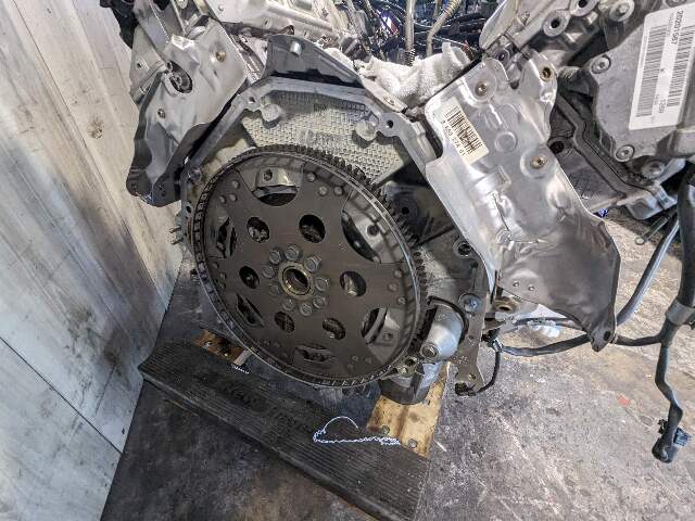 OEM BMW G11 G12 G30 RWD Engine Motor N63R Twin Turbo N63B44C 120k mi