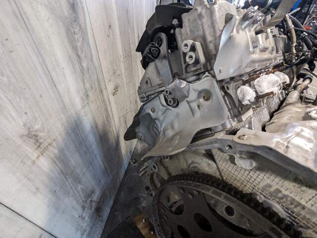 OEM BMW G11 G12 G30 RWD Engine Motor N63R Twin Turbo N63B44C 120k mi