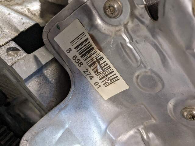 OEM BMW G11 G12 G30 RWD Engine Motor N63R Twin Turbo N63B44C 120k mi