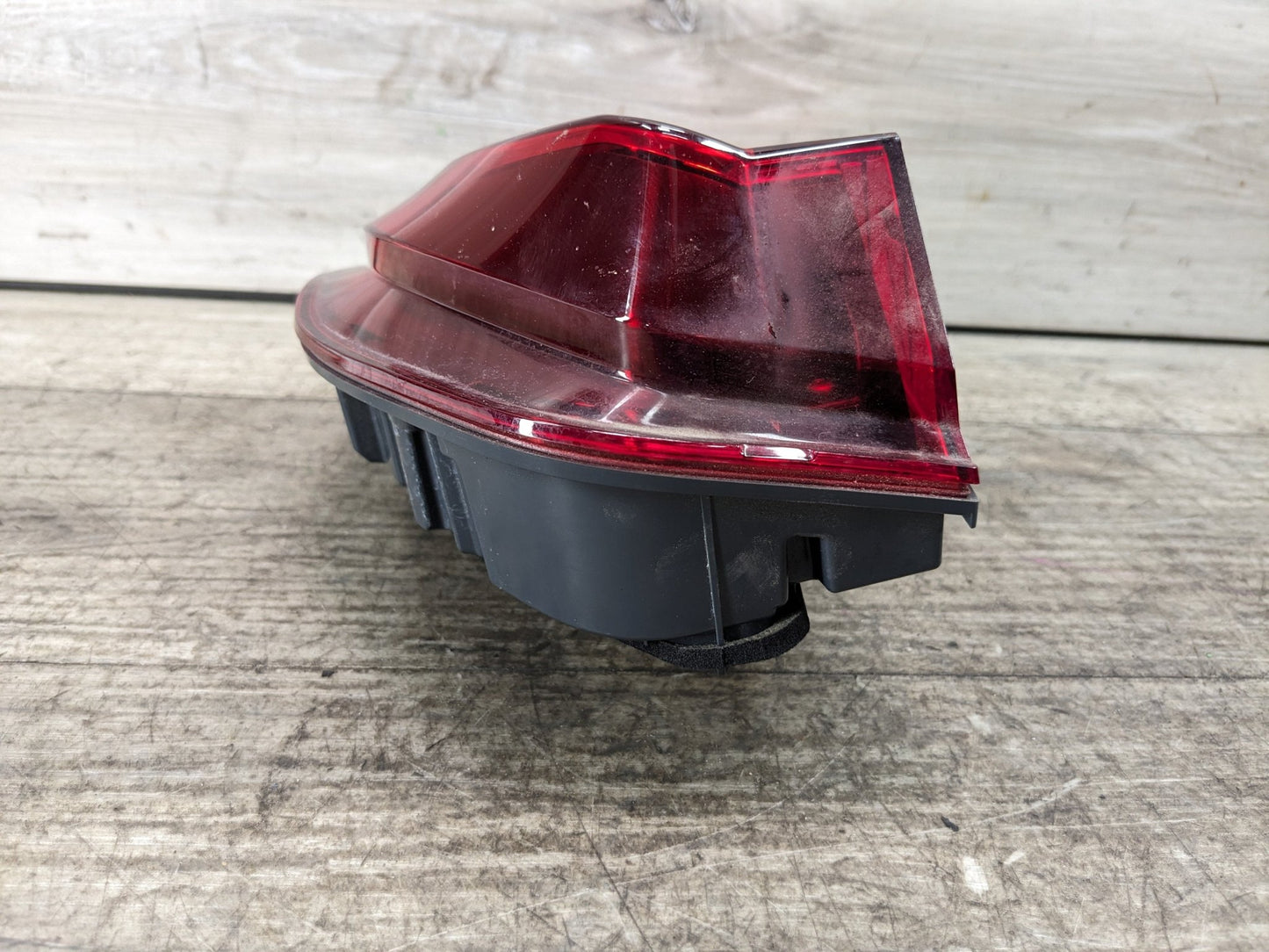16-19 OEM BMW G11 G12 740 750 Rear Left Driver Side LED Inner Stop Tail Light*