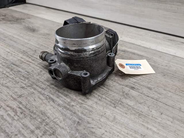 OEM BMW E90 E92 F30 F83 M Engine N55 S55 Throttle Body Valve Module Actuator