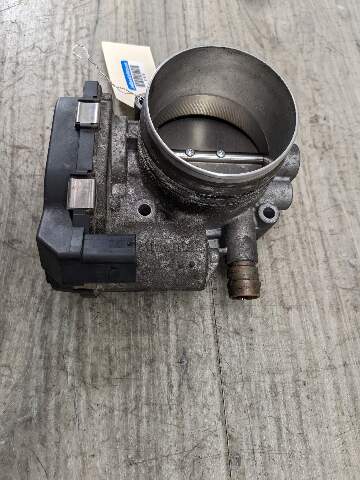 OEM BMW E90 E92 F30 F83 M Engine N55 S55 Throttle Body Valve Module Actuator