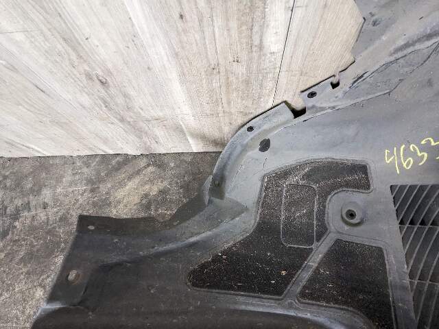 14-18 OEM BMW F15 X5 F85 X5M Front Left Driver Fender Liner Wheel Splash Shield