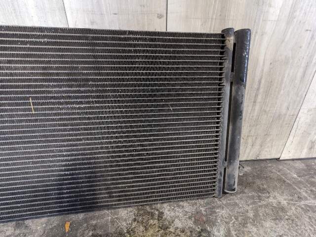 OEM BMW E82 E90 E93 135i 335i N54 N55 AC Air Conditioning Condenser Radiator