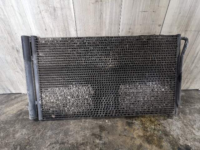 OEM BMW E82 E90 E93 135i 335i N54 N55 AC Air Conditioning Condenser Radiator