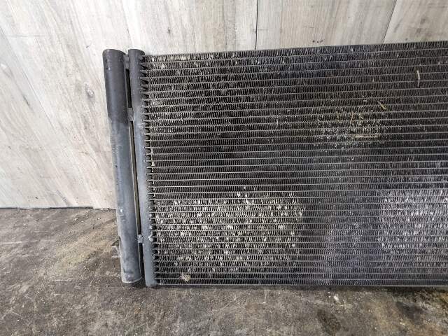 OEM BMW E82 E90 E93 135i 335i N54 N55 AC Air Conditioning Condenser Radiator
