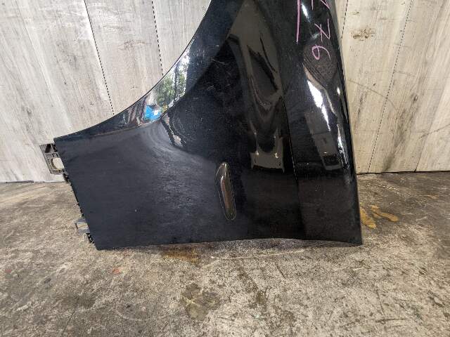 07-13 OEM BMW E92 E93 Coupe Convertible Left Driver Side Fender Panel Gray