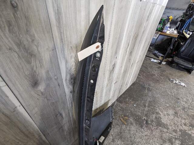 07-13 OEM BMW E92 E93 Coupe Convertible Left Driver Side Fender Panel Gray