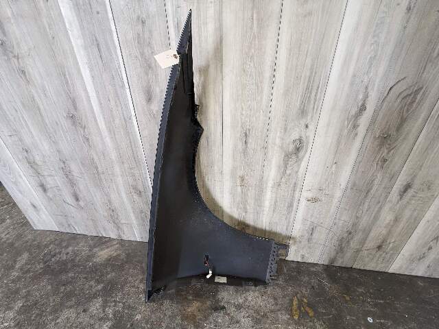 07-13 OEM BMW E92 E93 Coupe Convertible Left Driver Side Fender Panel Gray