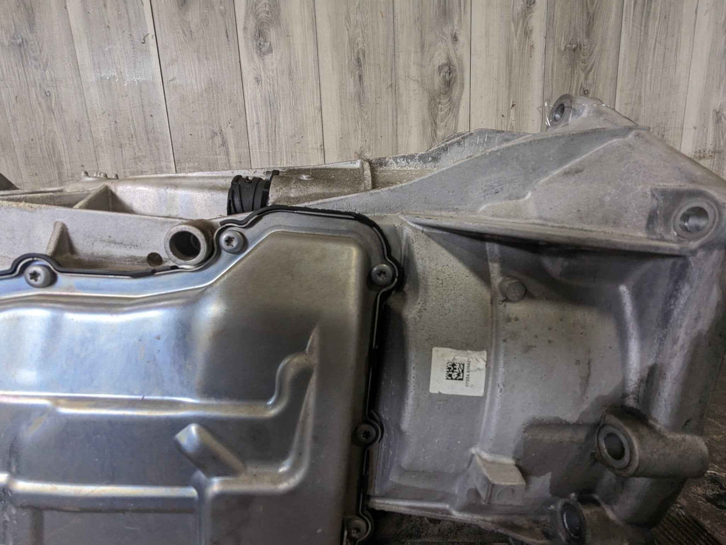 11-13 OEM BMW E82 E90 E92 N55 DCT Transmission Gearbox GS7D36SG 125k