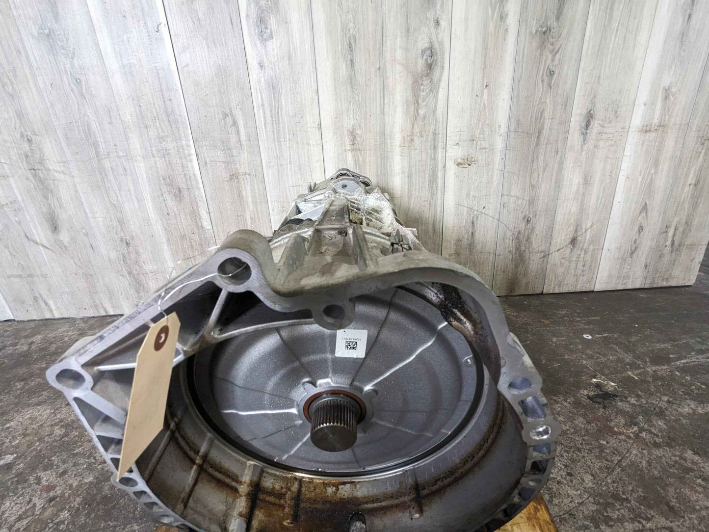 11-13 OEM BMW E82 E90 E92 N55 DCT Transmission Gearbox GS7D36SG 125k