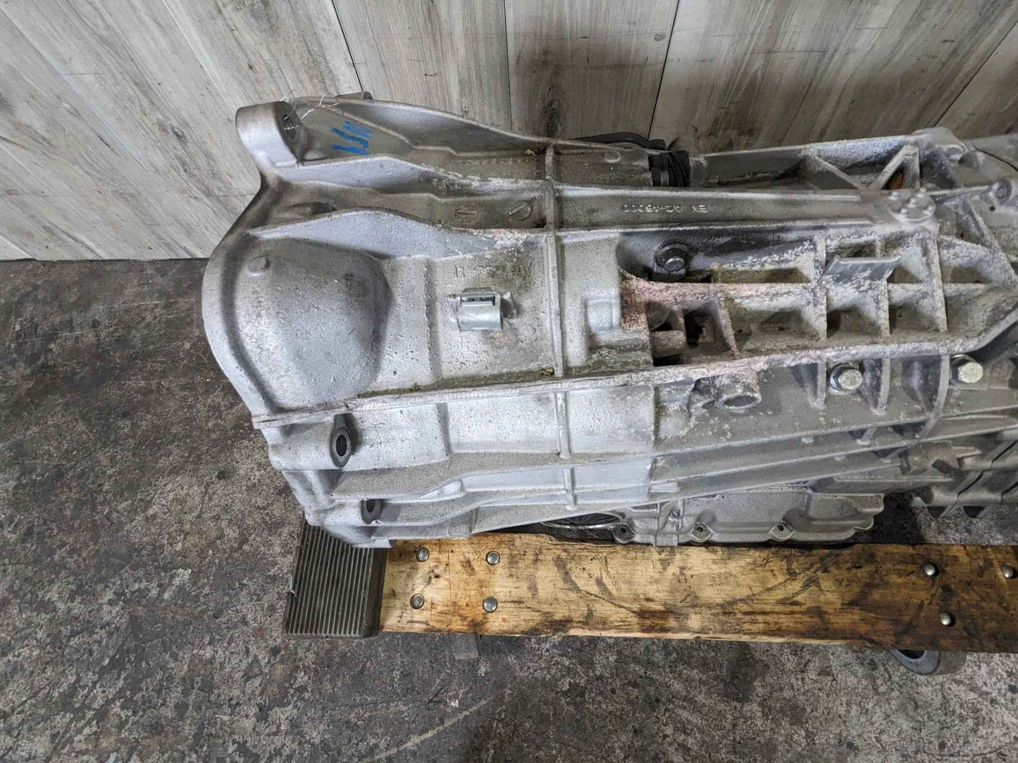 11-13 OEM BMW E82 E90 E92 N55 DCT Transmission Gearbox GS7D36SG 125k