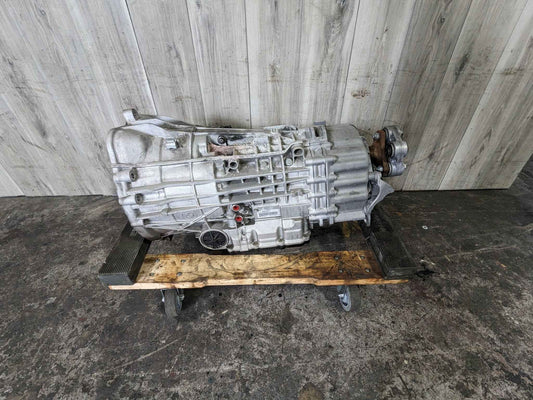 11-13 OEM BMW E82 E90 E92 N55 DCT Transmission Gearbox GS7D36SG 125k