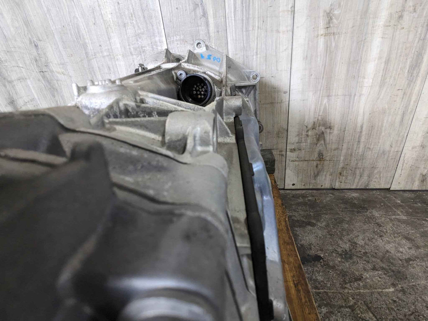 11-13 OEM BMW E82 E90 E92 N55 DCT Transmission Gearbox GS7D36SG 125k