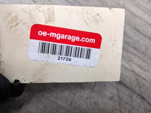 OEM BMW F22 F30 F32 235 335 435 N55 Engine Oil Cooler Pipe Line Inlet