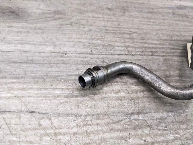 OEM BMW F22 F30 F32 235 335 435 N55 Engine Oil Cooler Pipe Line Inlet