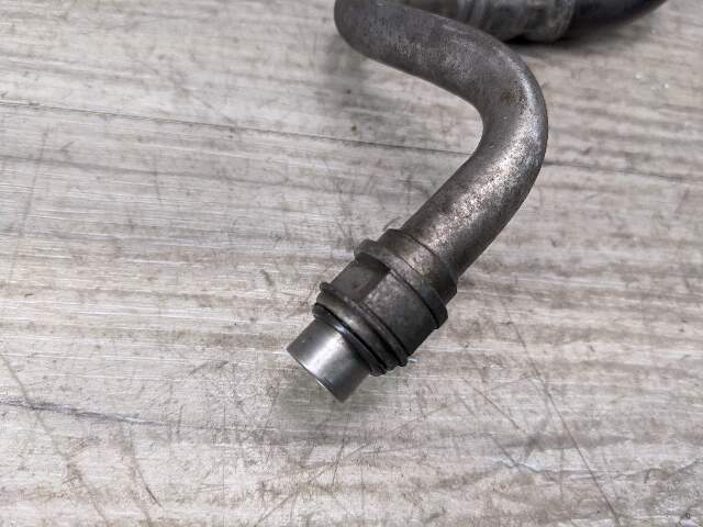 OEM BMW F22 F30 F32 235 335 435 N55 Engine Oil Cooler Pipe Line Inlet