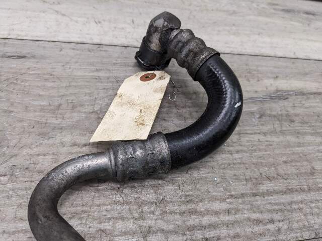 OEM BMW F22 F30 F32 235 335 435 N55 Engine Oil Cooler Pipe Line Inlet