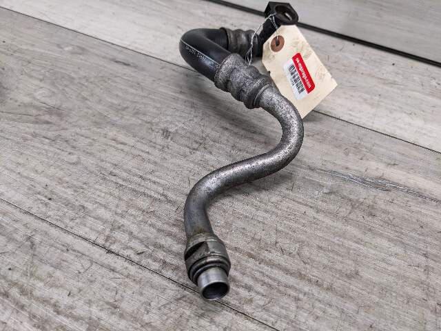 OEM BMW F22 F30 F32 235 335 435 N55 Engine Oil Cooler Pipe Line Inlet